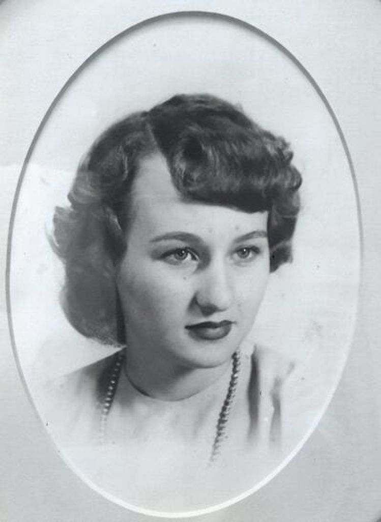 Peggie Brown Smithers