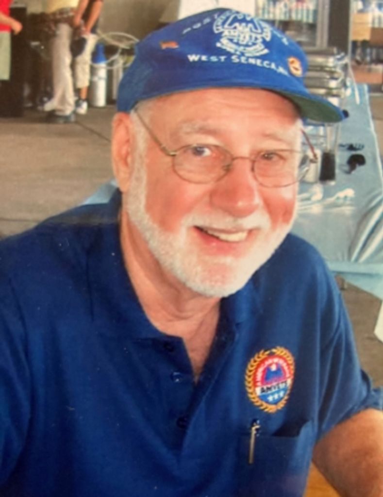 Edward L. Whitney Profile Photo