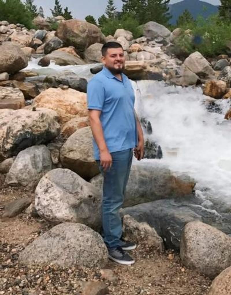 Edgar Berrun Torres Profile Photo