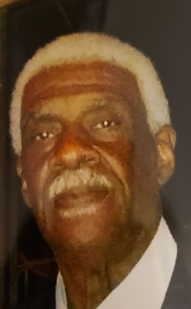 Horace Jackson