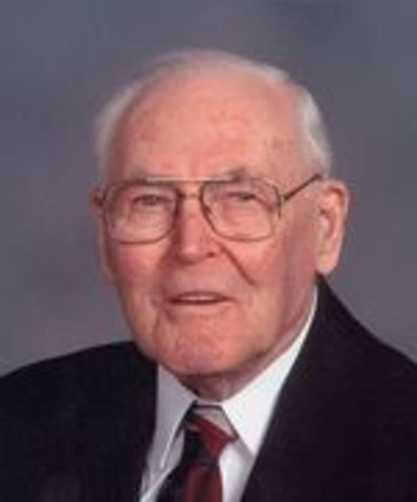 Carroll E. Hansen