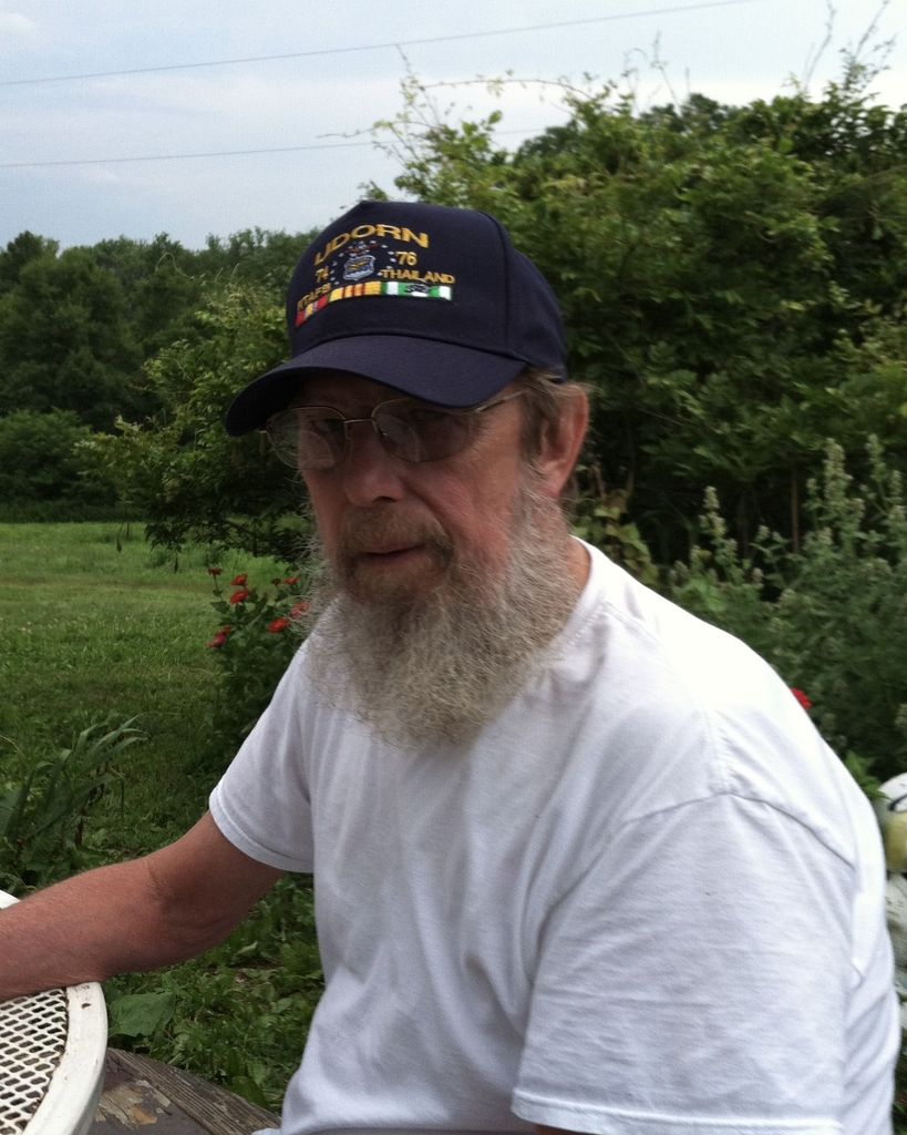 Robert Earl Gayman, Jr. Profile Photo