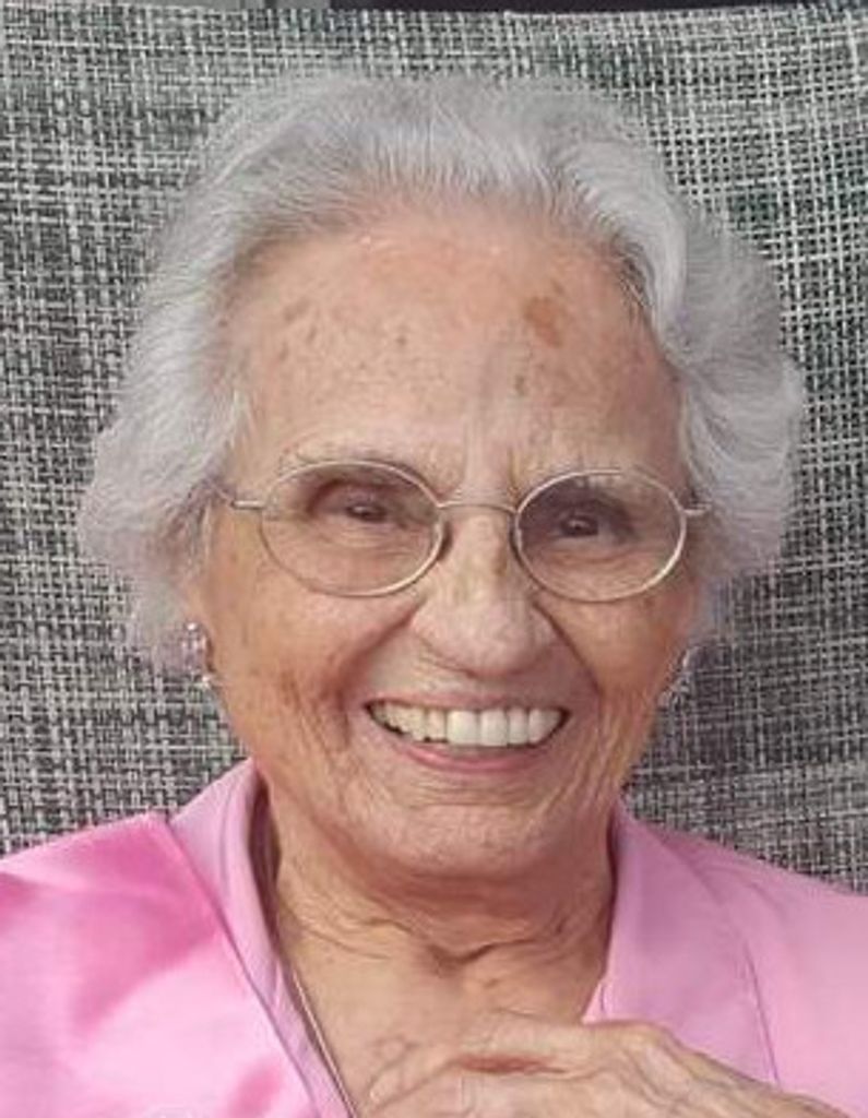 Lena Rizzo