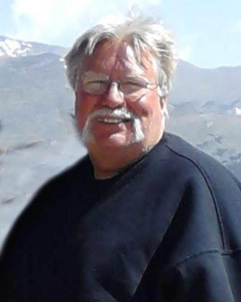 Wayne Caudle