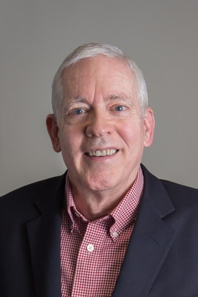 Paul R. Daniels Profile Photo