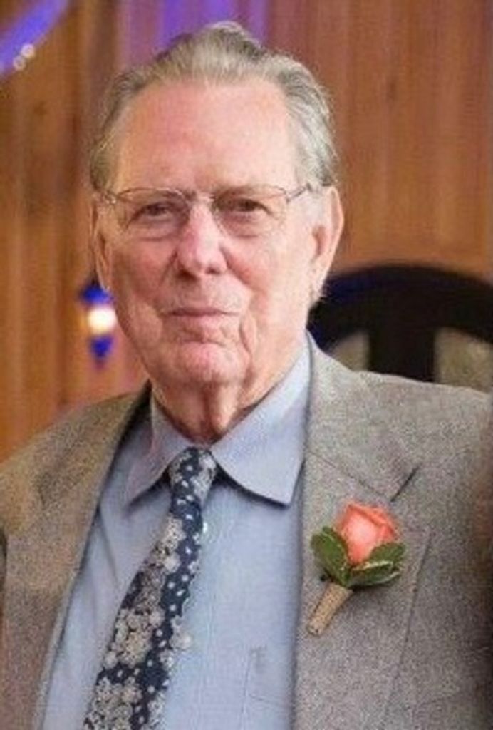 Charles Leroy Vaughn Profile Photo