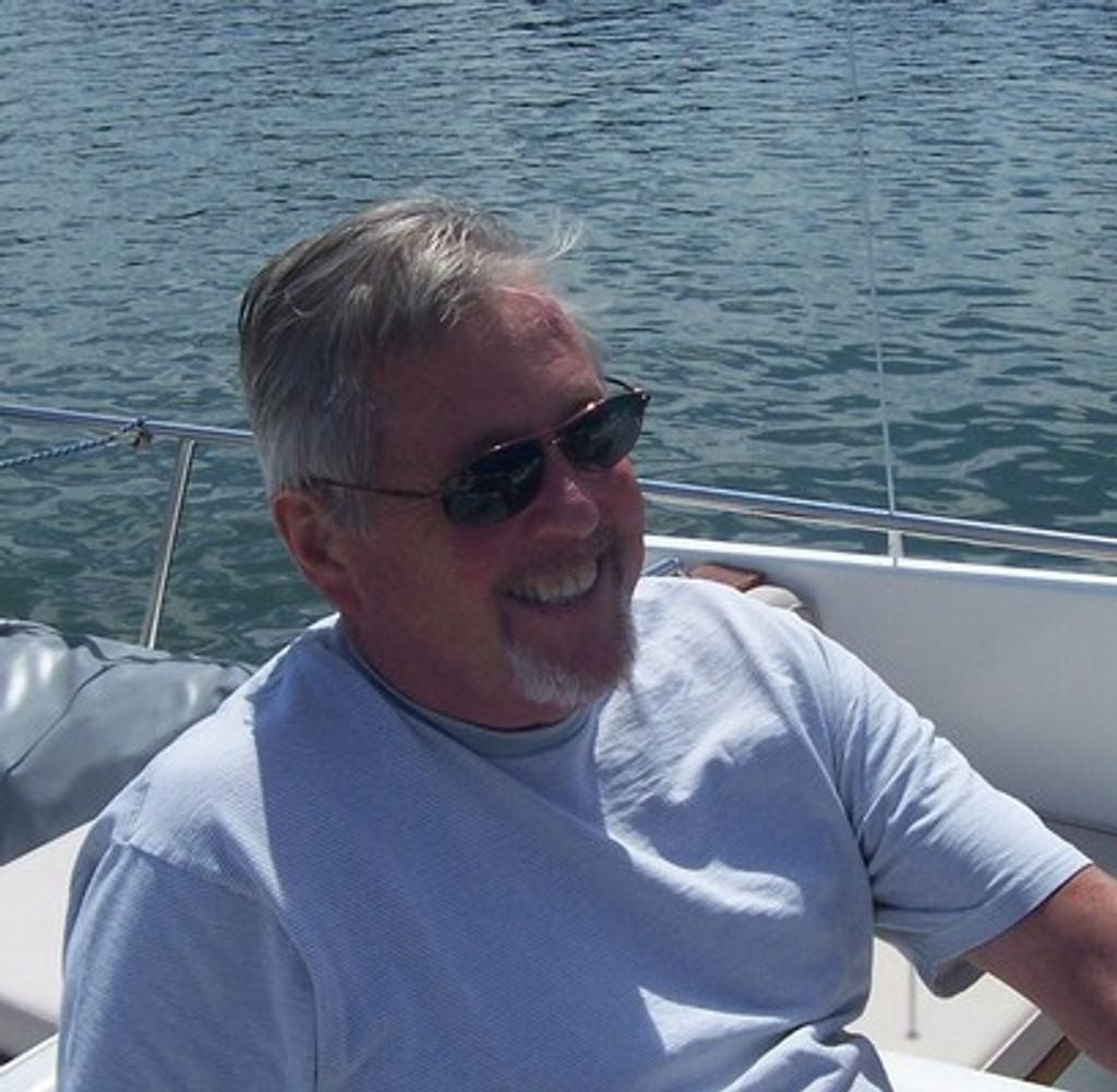 John Thomas Jones, Iii Profile Photo