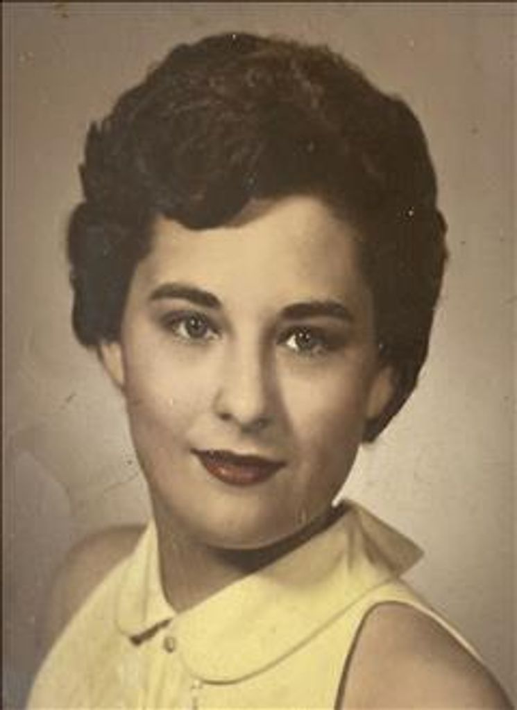 Kathryn Roberta (Bailey)  Parks