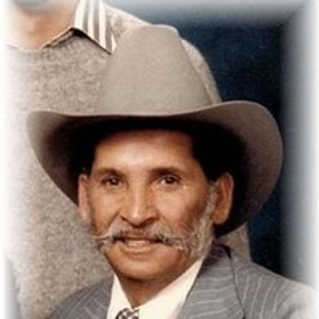 Jose Lucero Profile Photo