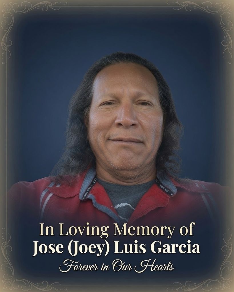 Jose Luis Garcia Profile Photo