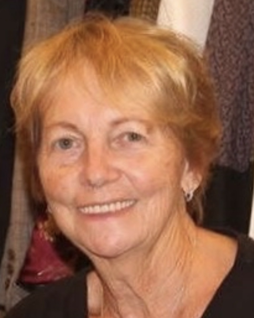 Sharon Annell Volger