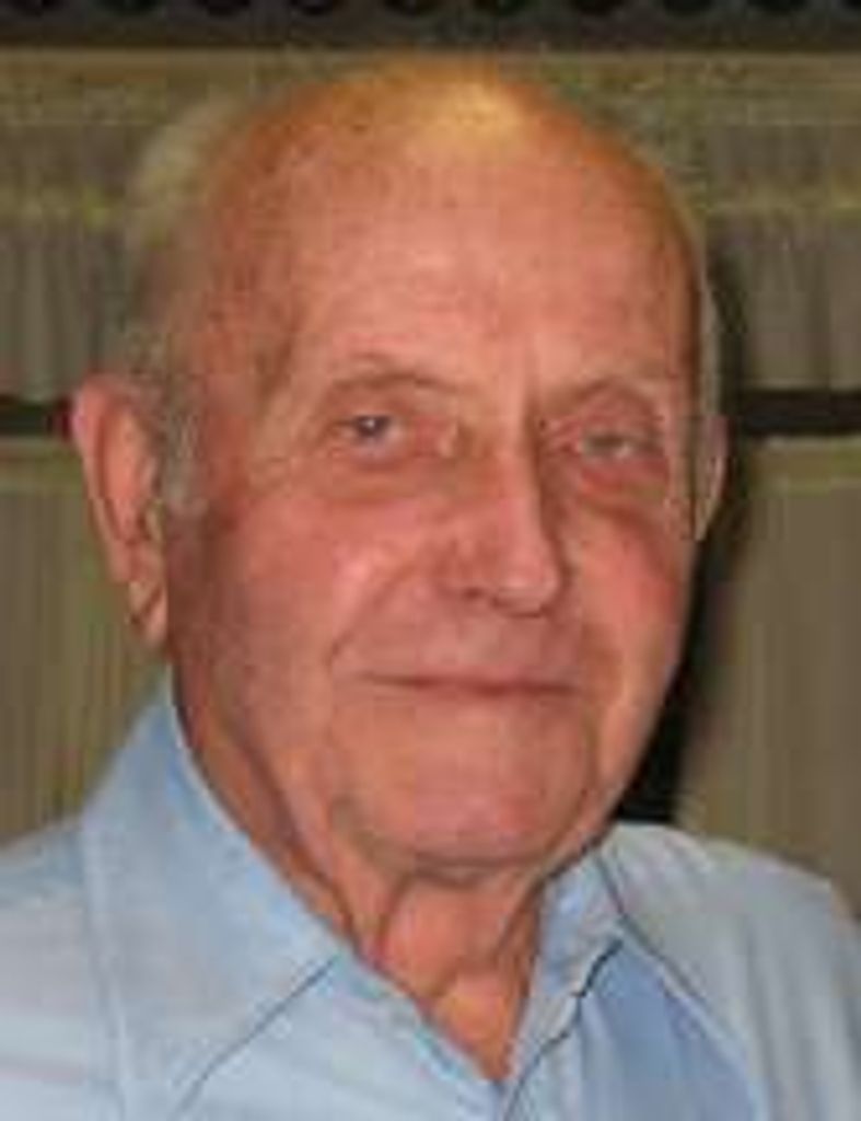 Virgil Victor Vaught