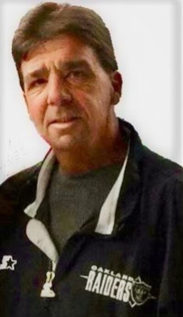 Robert J. "Chico" Carson Profile Photo