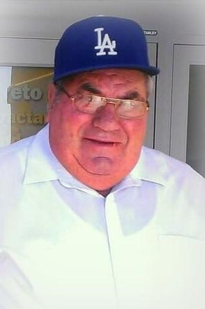 Ramiro Rodriguez Profile Photo