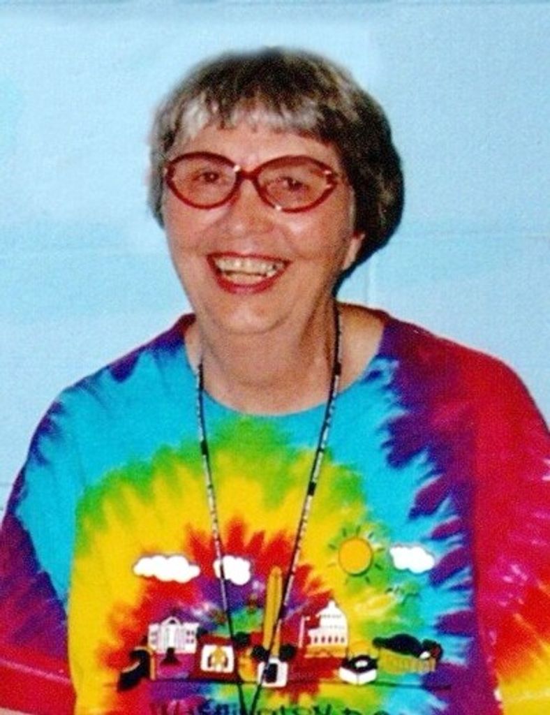 Betty Herrick