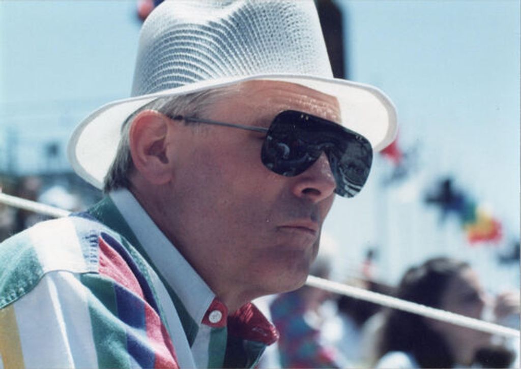 Thomas Patrick Taylor Profile Photo