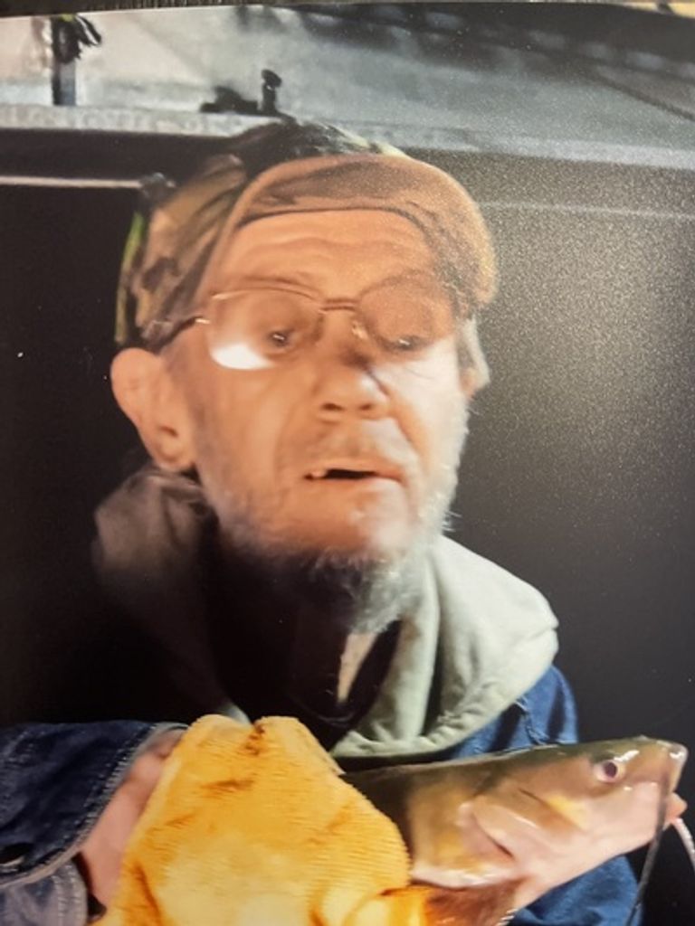 Daniel Edward Swank Profile Photo