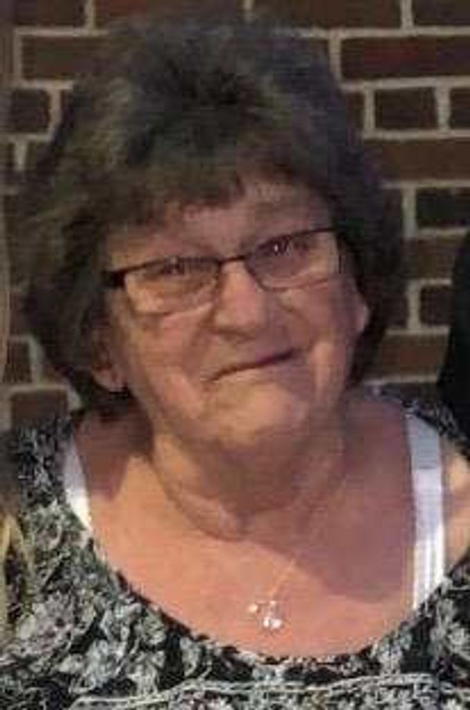 Gloria J. (Zeigler)  Zeigler-Harris Profile Photo