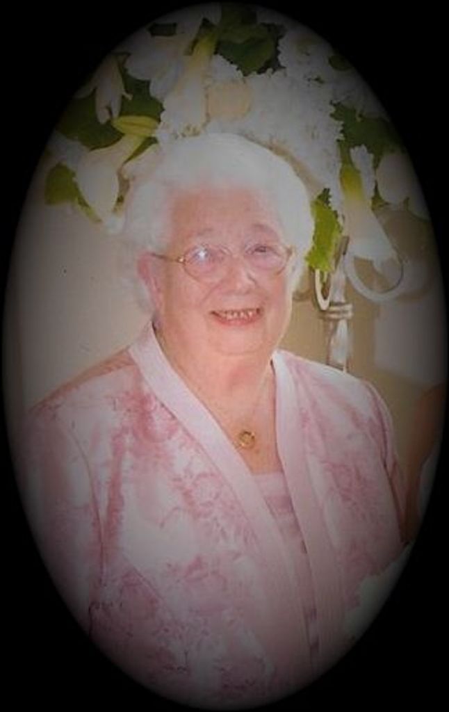 Pauline Brown