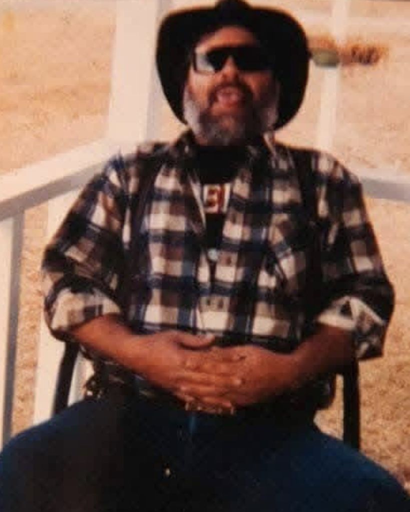 Robert John Kunst, Jr.