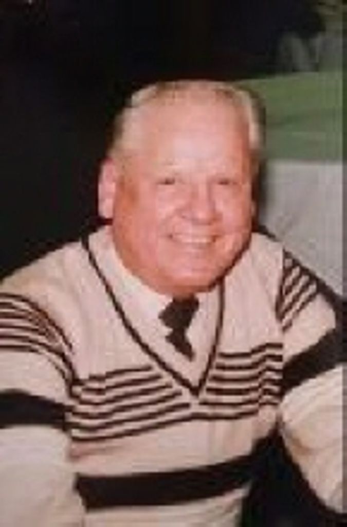 Paul Junior Perry