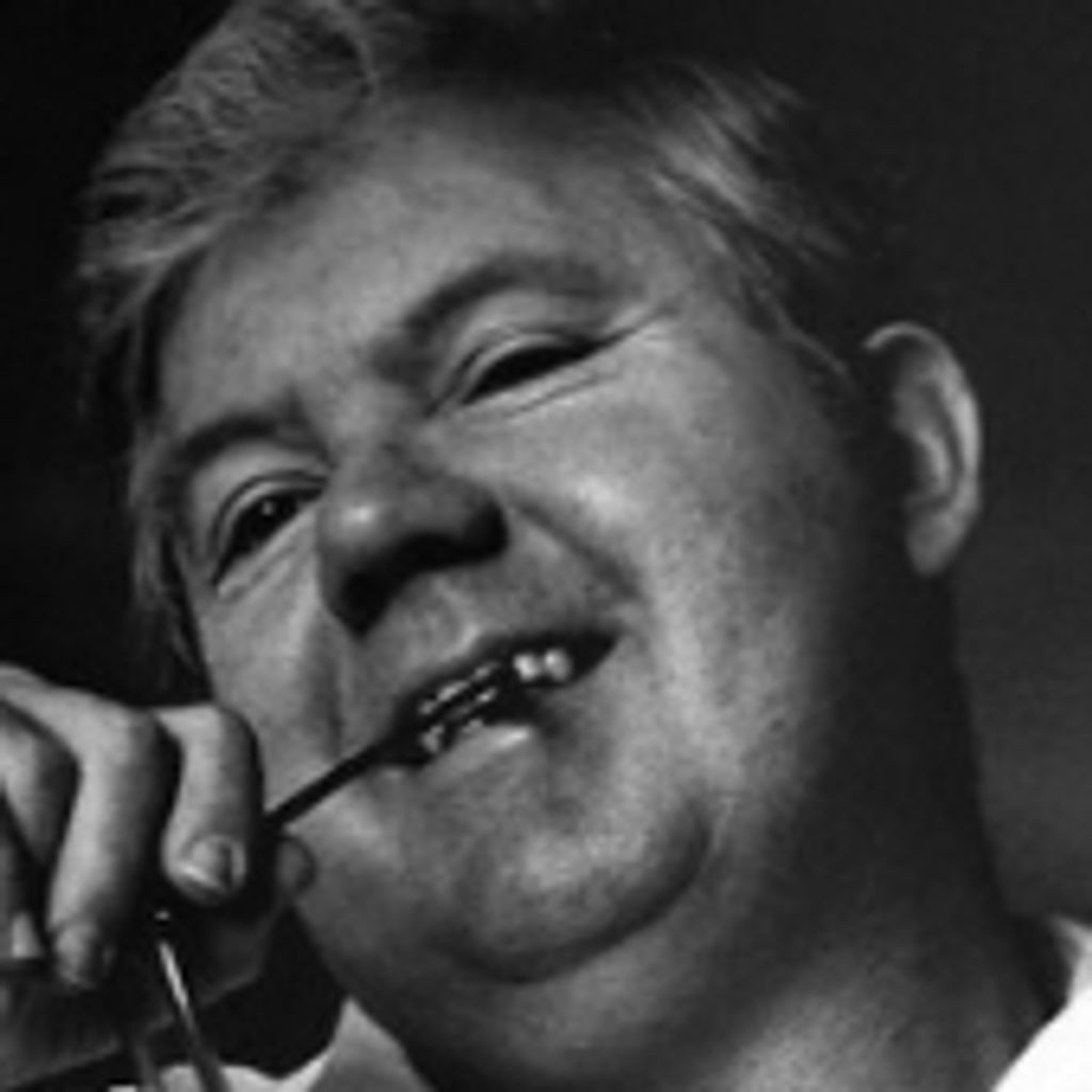 David L. Lottes