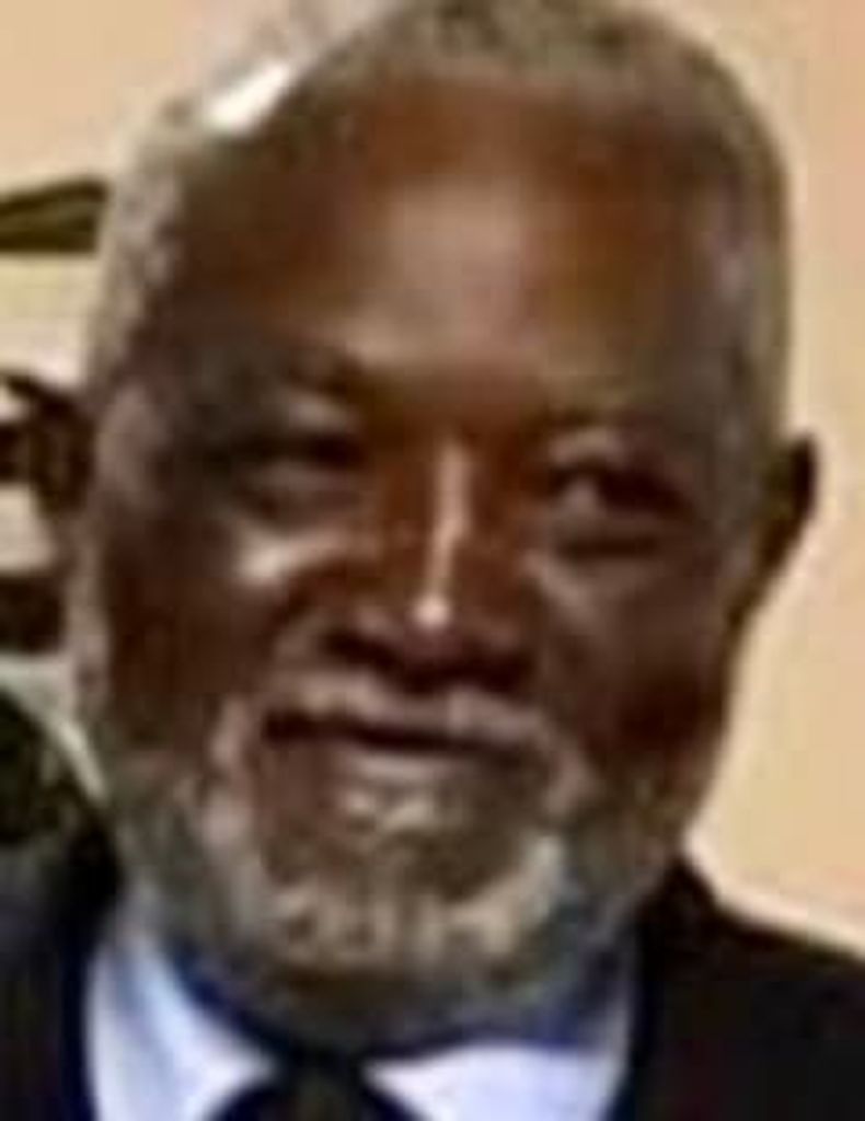 Oura "Otis" Pulley Profile Photo