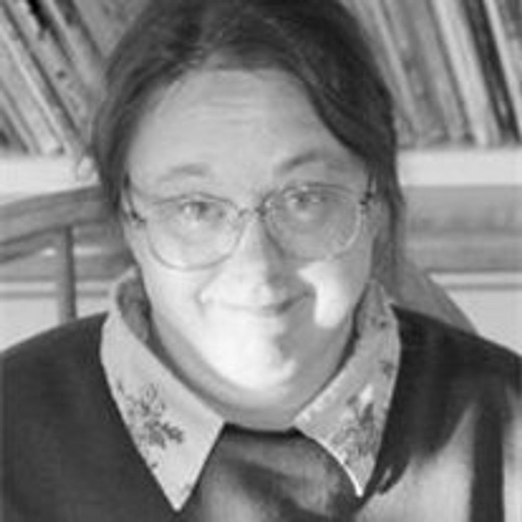 Jeanne Marie Krapf
