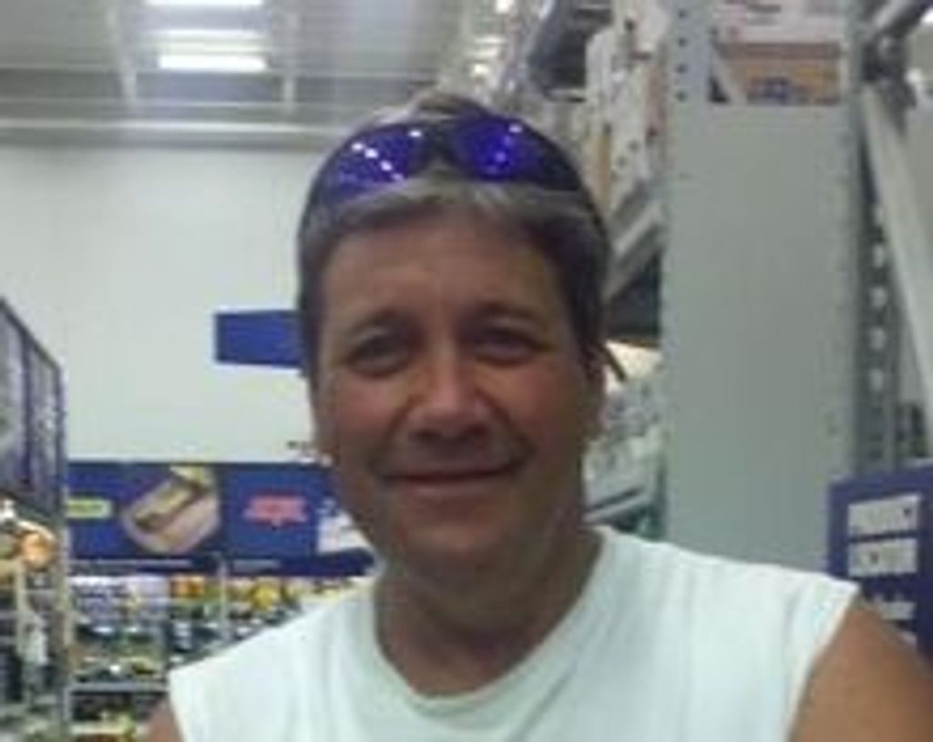 Michael Wayne Keegan