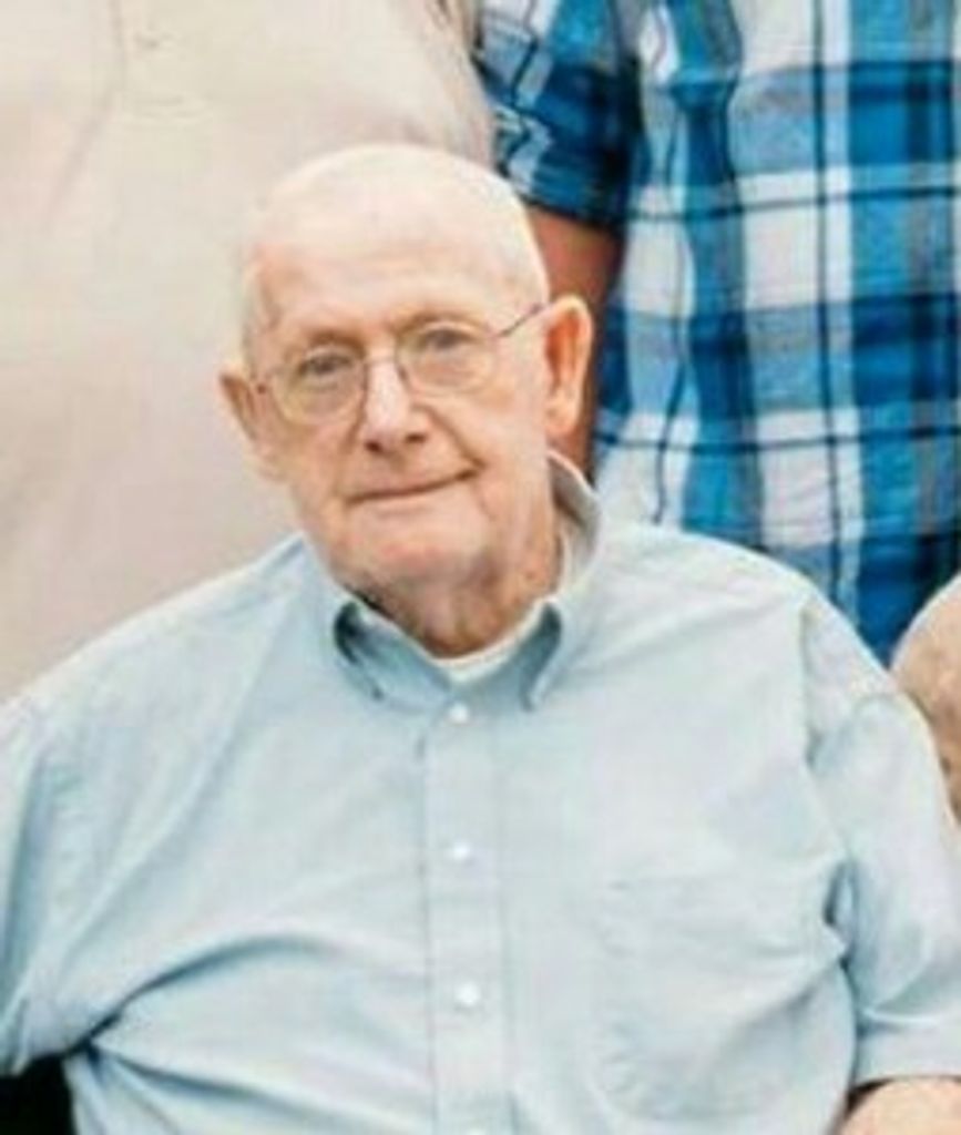 Kenneth Eugene Hardbarger Sr.