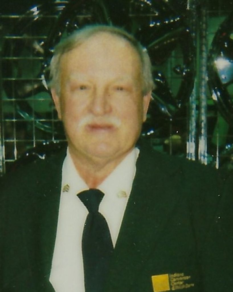 Larry Hysong Profile Photo