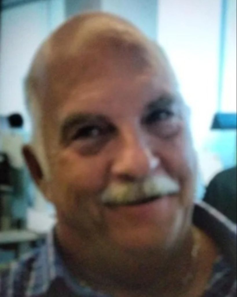 Mark Gregory Donohue