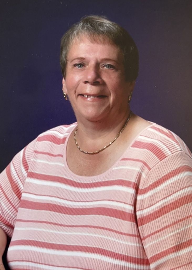 Marlys Borkowski Profile Photo