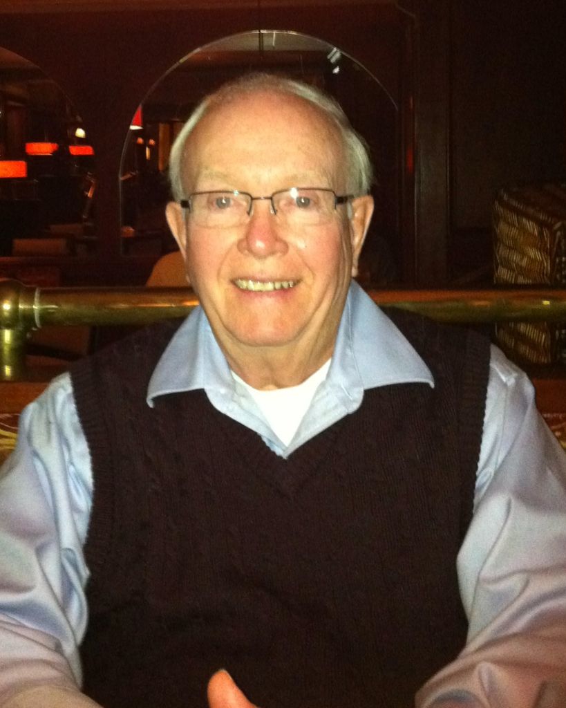 Marshall "Terry" Moseley Profile Photo