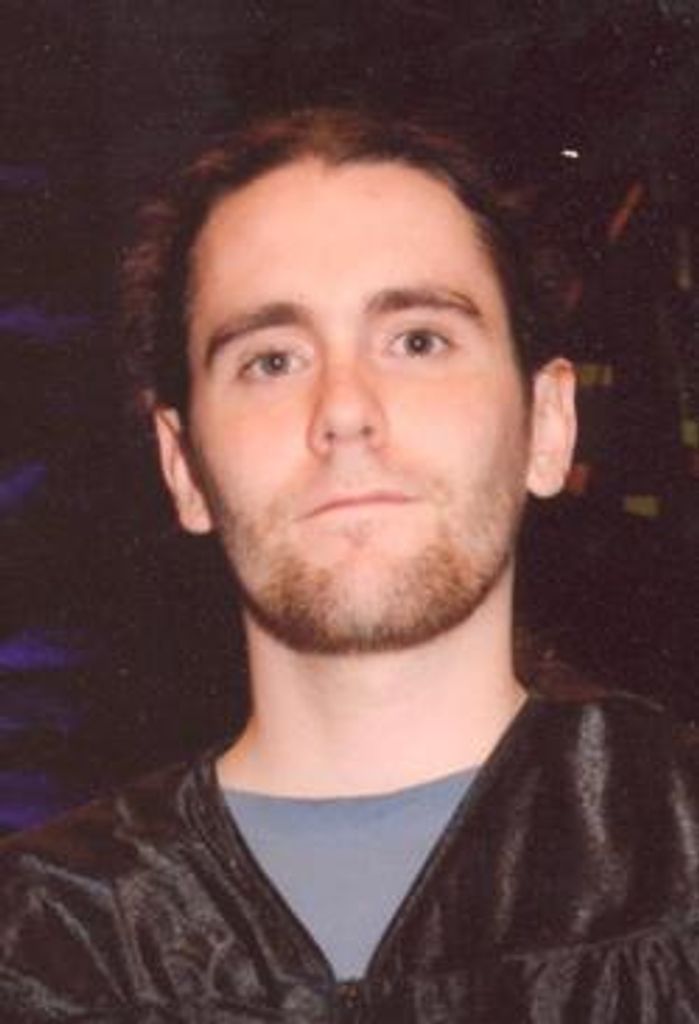 James Pagliughi Profile Photo