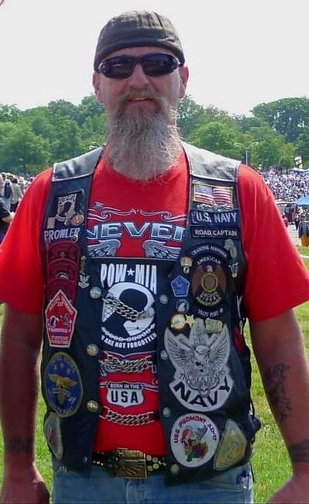 Thomas J Ambruch Profile Photo