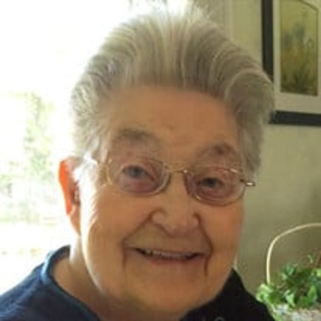 Patricia R. Mac Donald