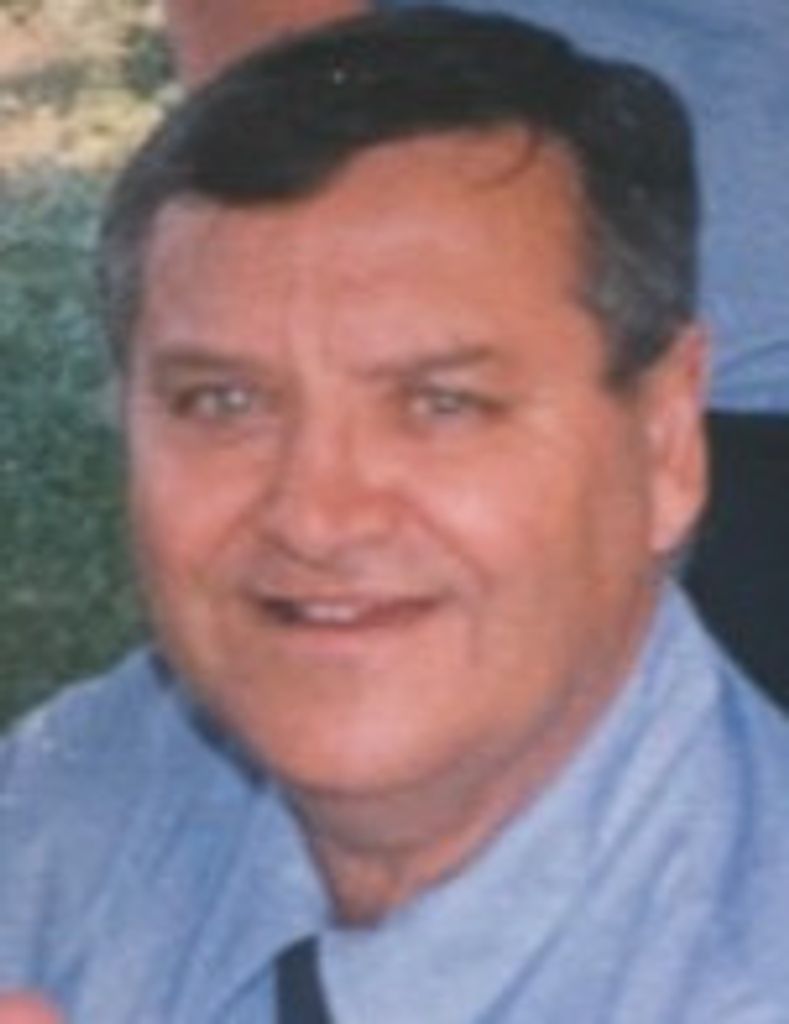 Boyd William Mccallister Profile Photo