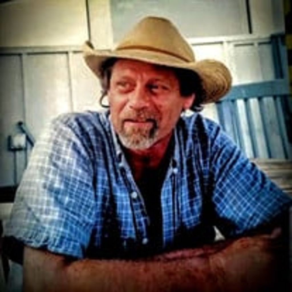 Mr. Robert Edwin Blystone Sr.