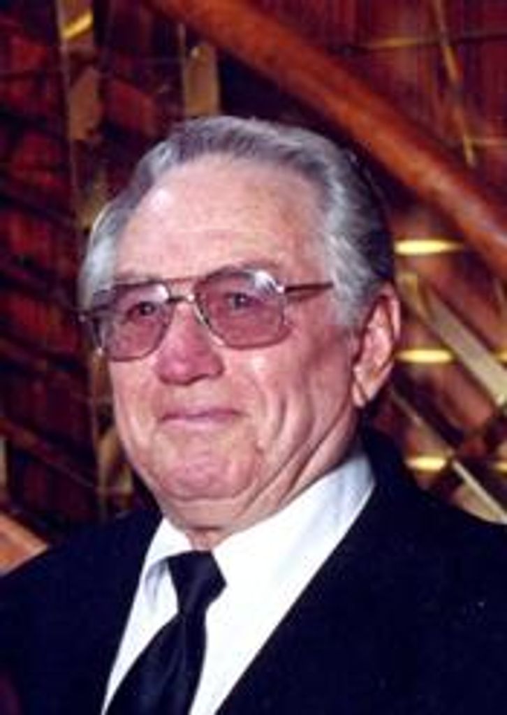 Jim Robert Young