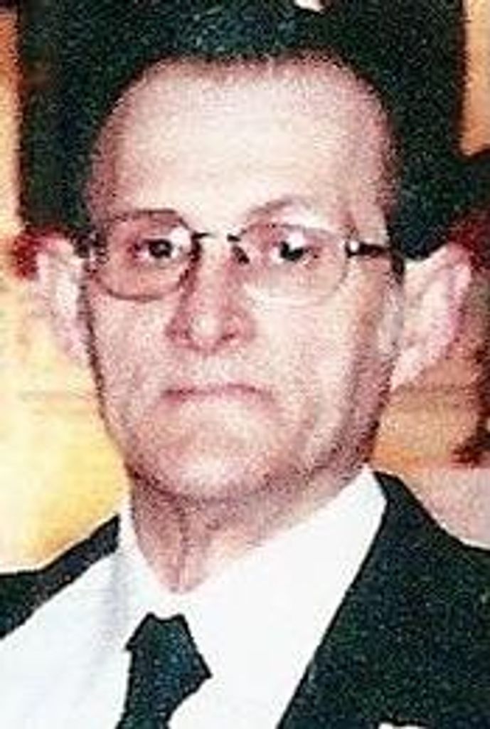 Robert W. Howerton Profile Photo