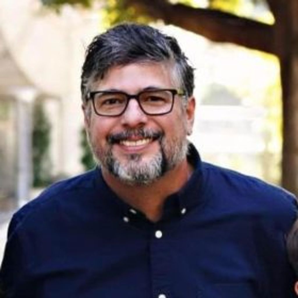 Jose Luis Blanco Profile Photo