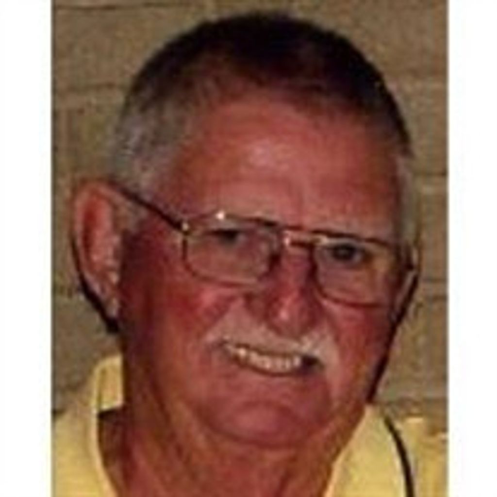 Robert N. Bob Forgason