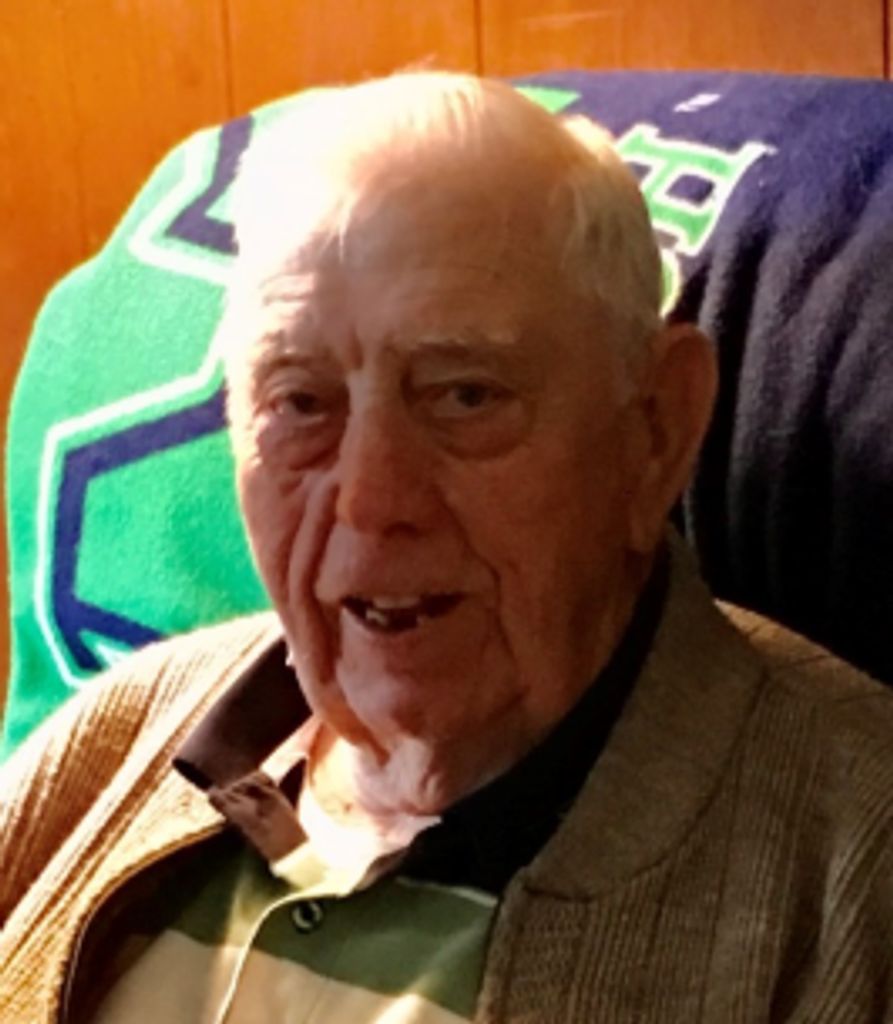 William  Leo Maher Profile Photo