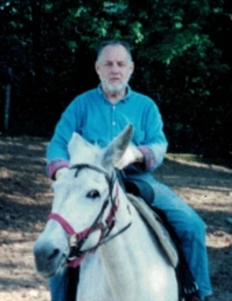 Edward George Vandendriessche