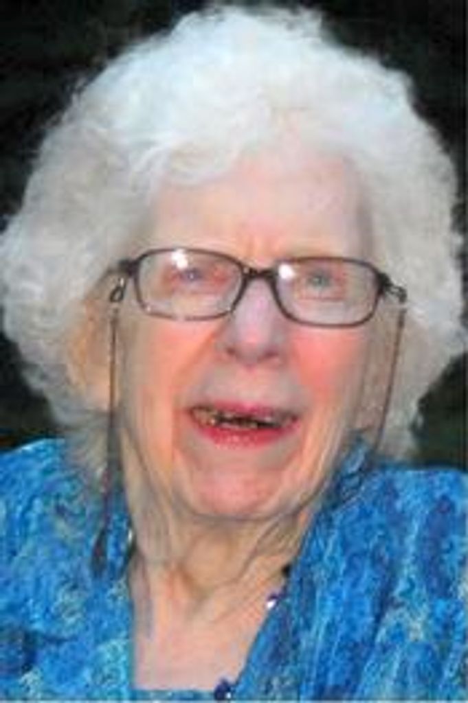 Shirley Helen Ceceila Johnson Boardman Profile Photo