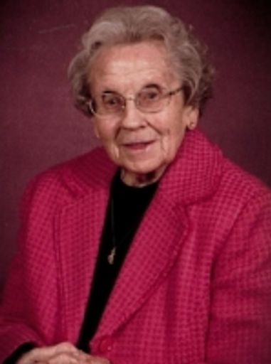 Marie Hager Preston Profile Photo
