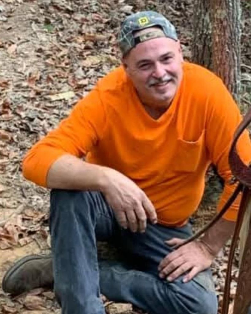 Dwayne Ray Vaughan Profile Photo