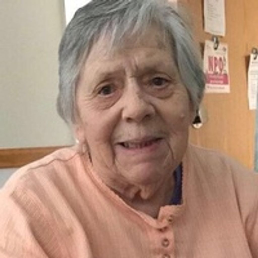 Joan  Vivian Sokolowski Profile Photo