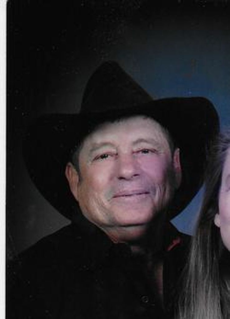 Larry Thomas King Profile Photo